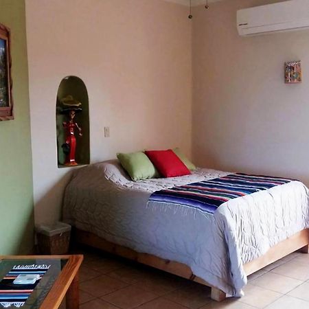 Hotel Boutique Las Terrazas El Cardonal Eksteriør bilde