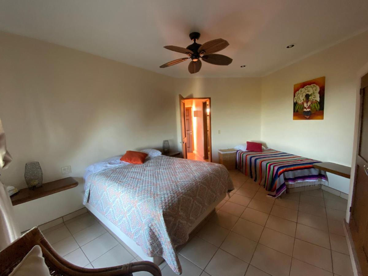 Hotel Boutique Las Terrazas El Cardonal Eksteriør bilde