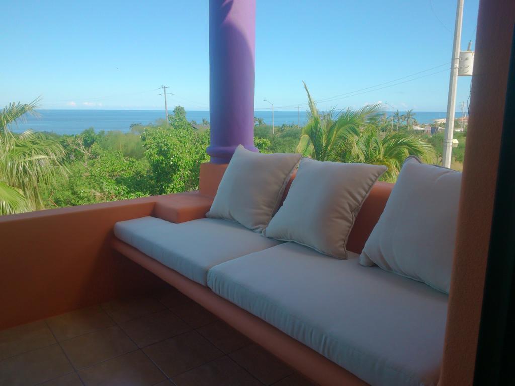 Hotel Boutique Las Terrazas El Cardonal Eksteriør bilde