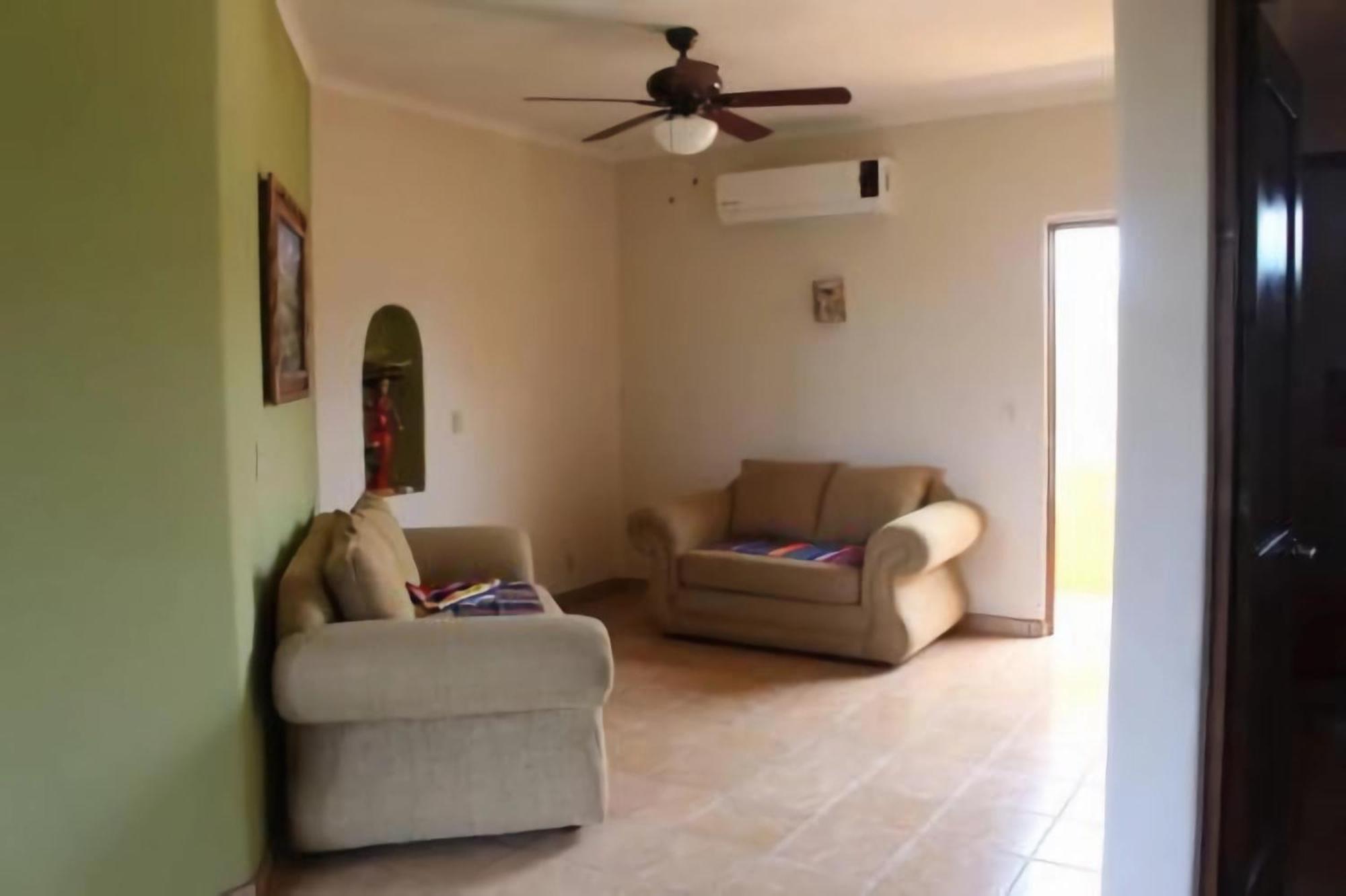 Hotel Boutique Las Terrazas El Cardonal Eksteriør bilde