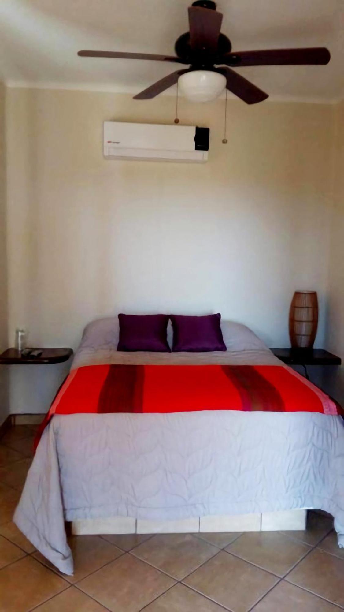 Hotel Boutique Las Terrazas El Cardonal Eksteriør bilde