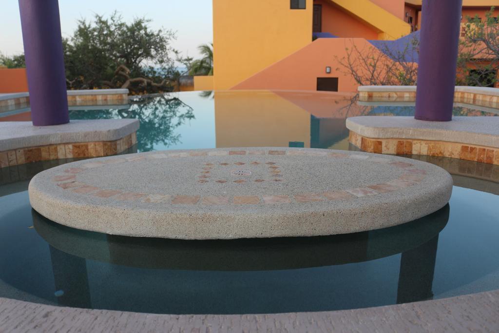 Hotel Boutique Las Terrazas El Cardonal Eksteriør bilde