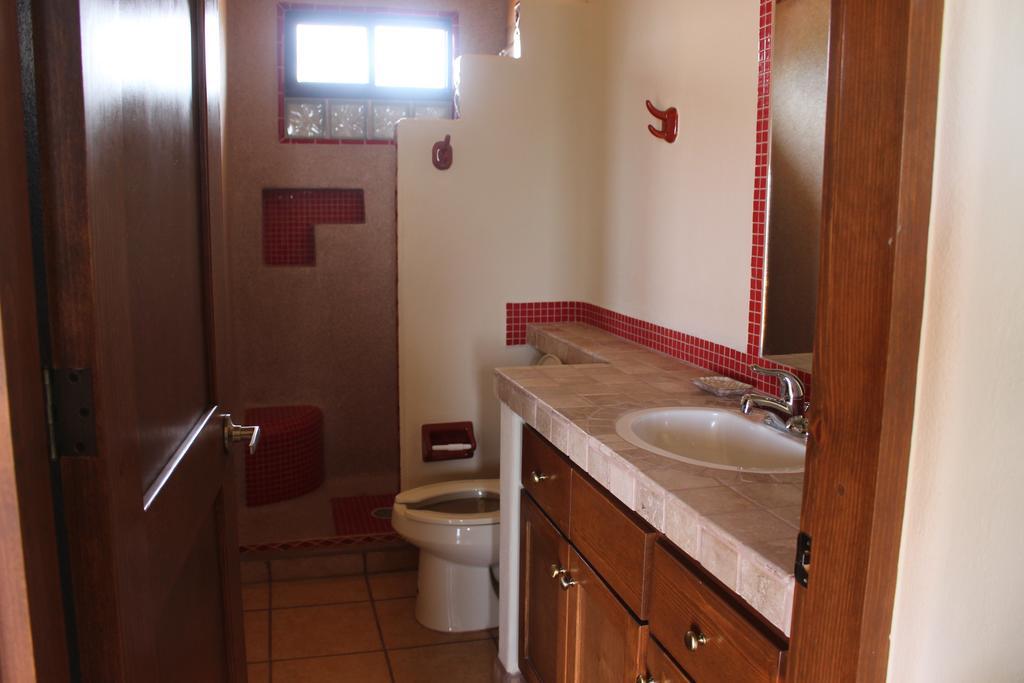 Hotel Boutique Las Terrazas El Cardonal Rom bilde