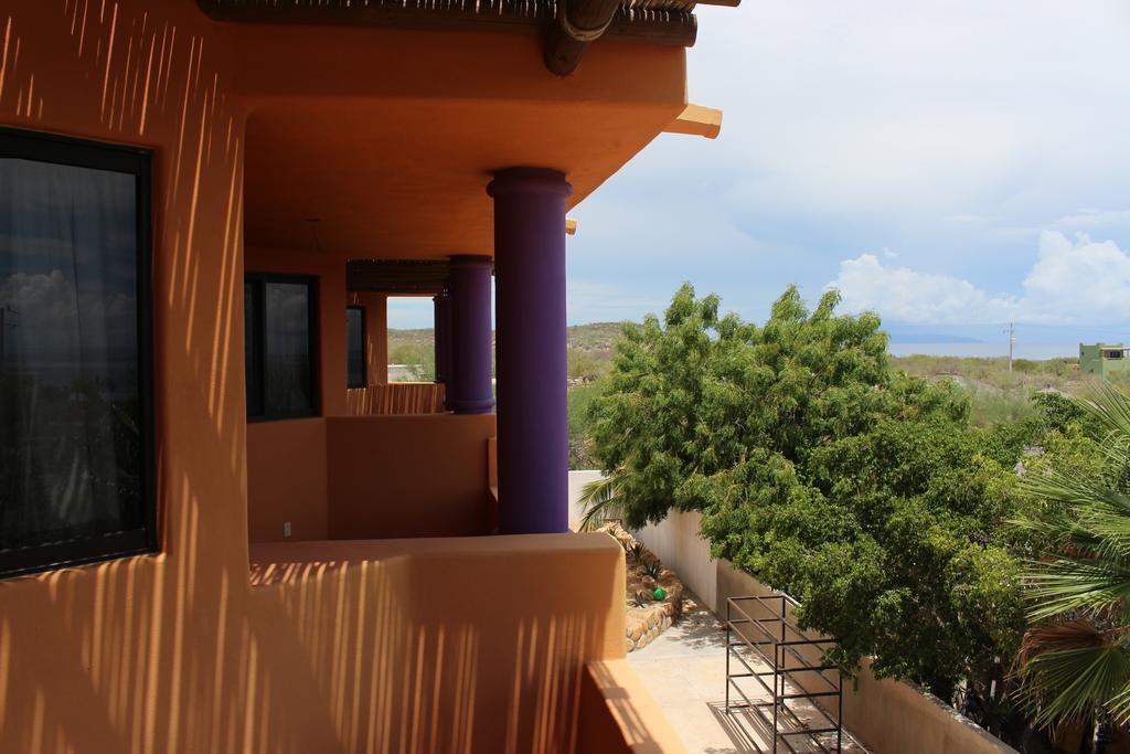 Hotel Boutique Las Terrazas El Cardonal Rom bilde